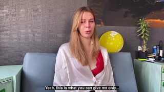Mamuśka Dostała Prezent, Na Który Naprawdę Zasłużyła – Sylwestrowa Fantazja Rodzinna