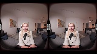 Wielka Blond Laska