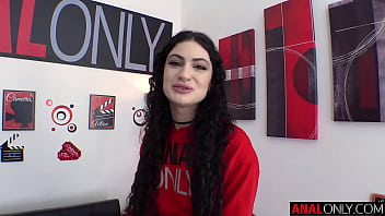 Lydia Black Uwielbia Dymanie W Dupę